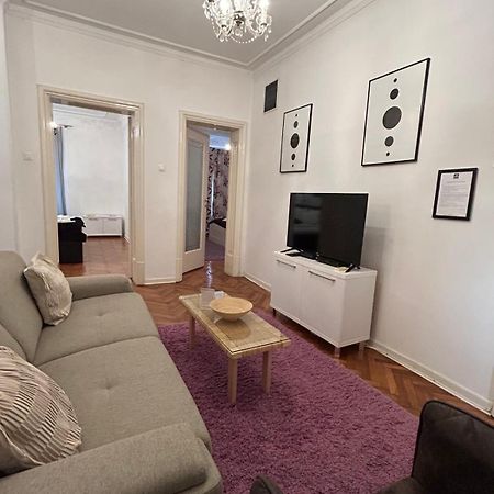 Marshal Urban Downtown Apartment Belgrado Exterior foto