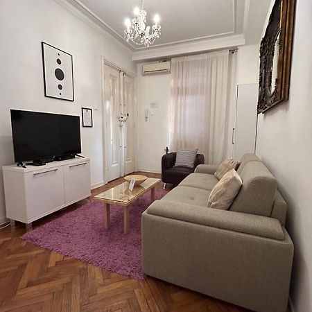 Marshal Urban Downtown Apartment Belgrado Exterior foto