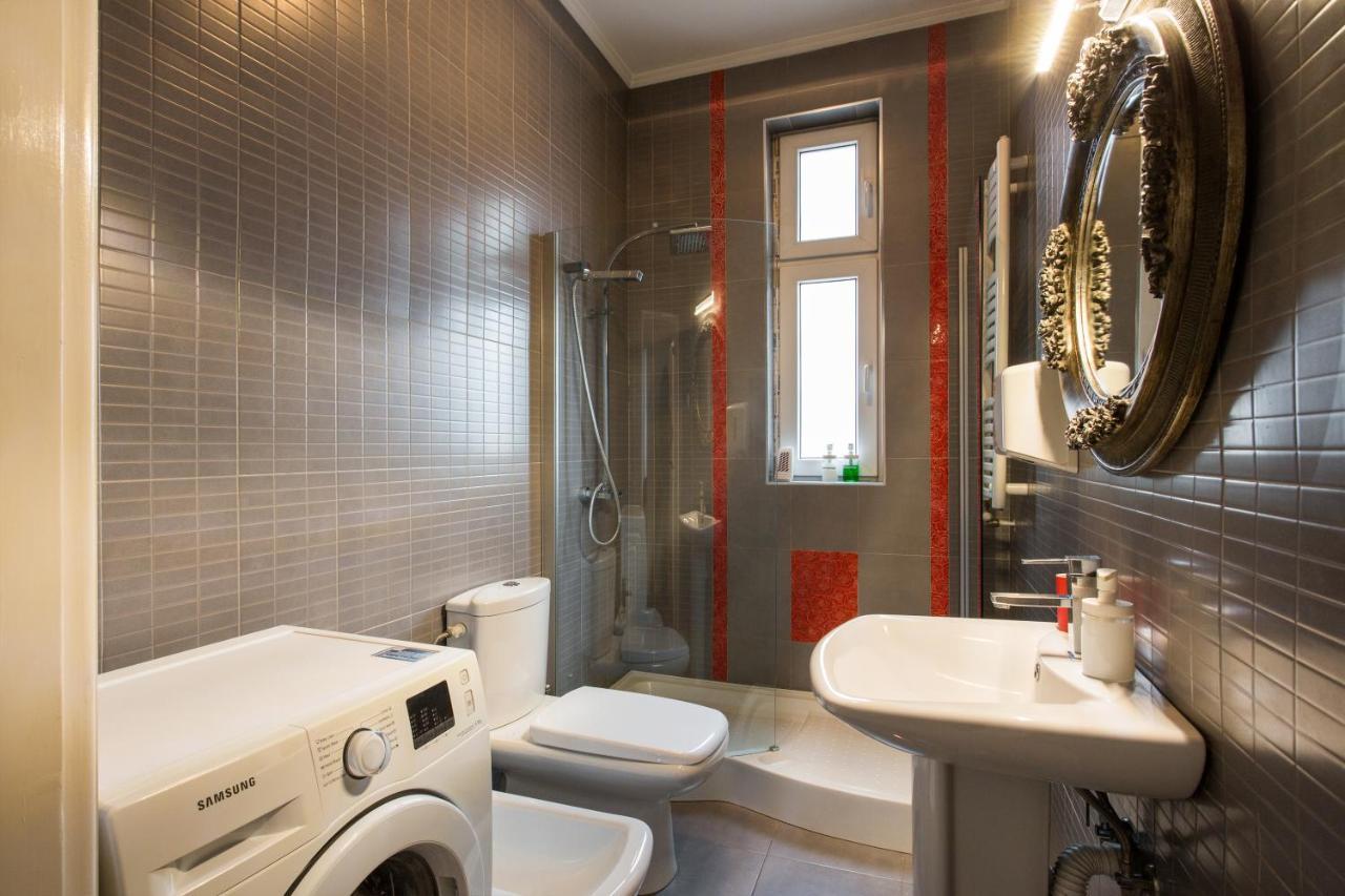 Marshal Urban Downtown Apartment Belgrado Exterior foto