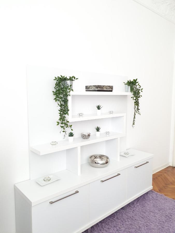 Marshal Urban Downtown Apartment Belgrado Exterior foto